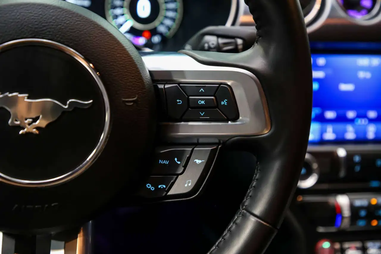 Ford Mustang - Image 25