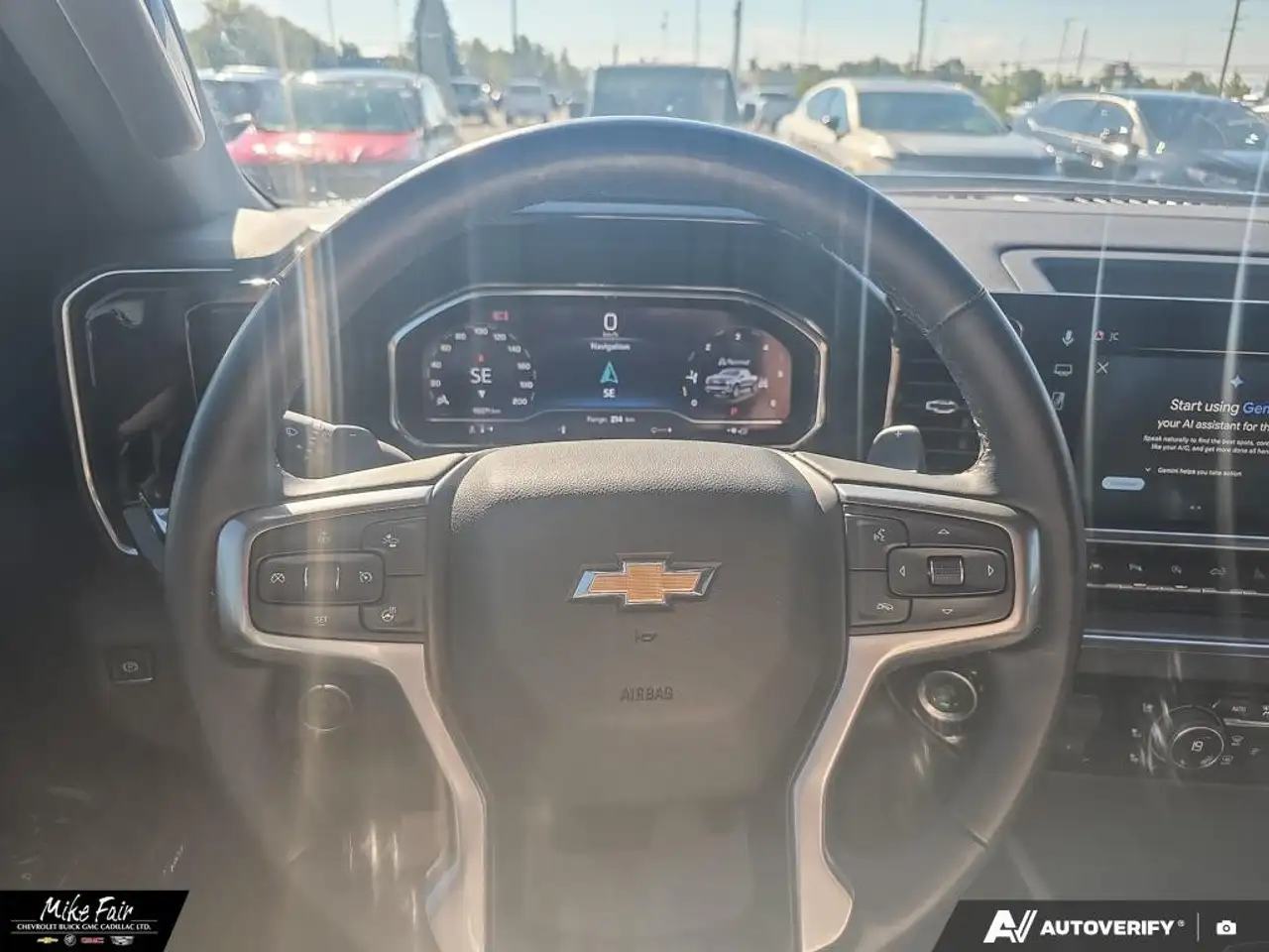 Chevrolet Silverado 1500 - Image 13