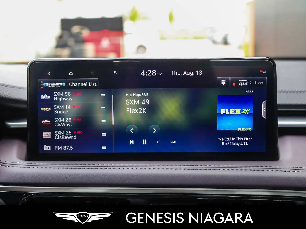 Genesis G70 - Image 22