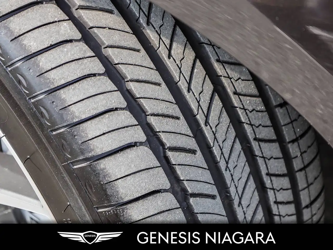 Genesis G70 - Image 10