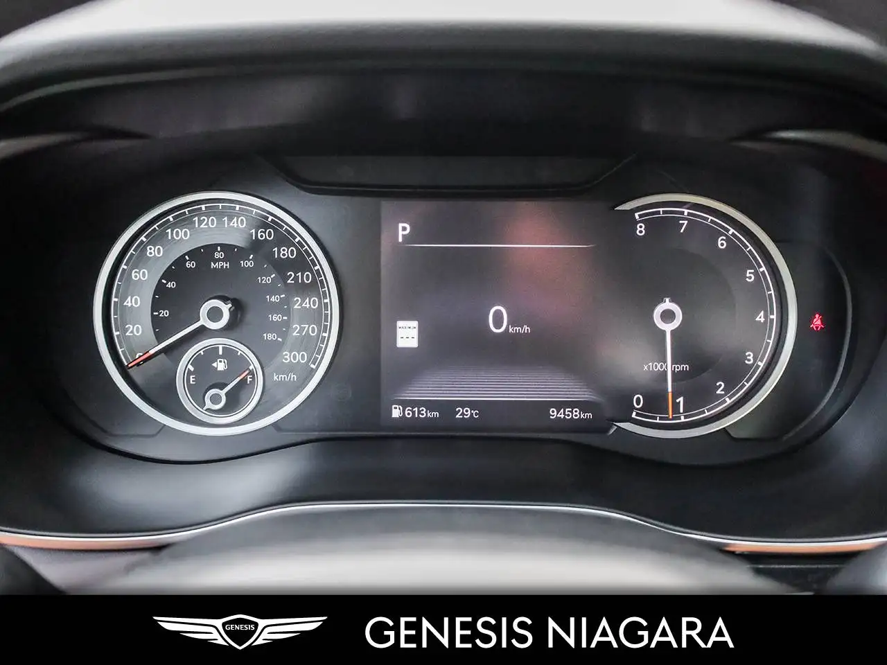 Genesis G70 - Image 18