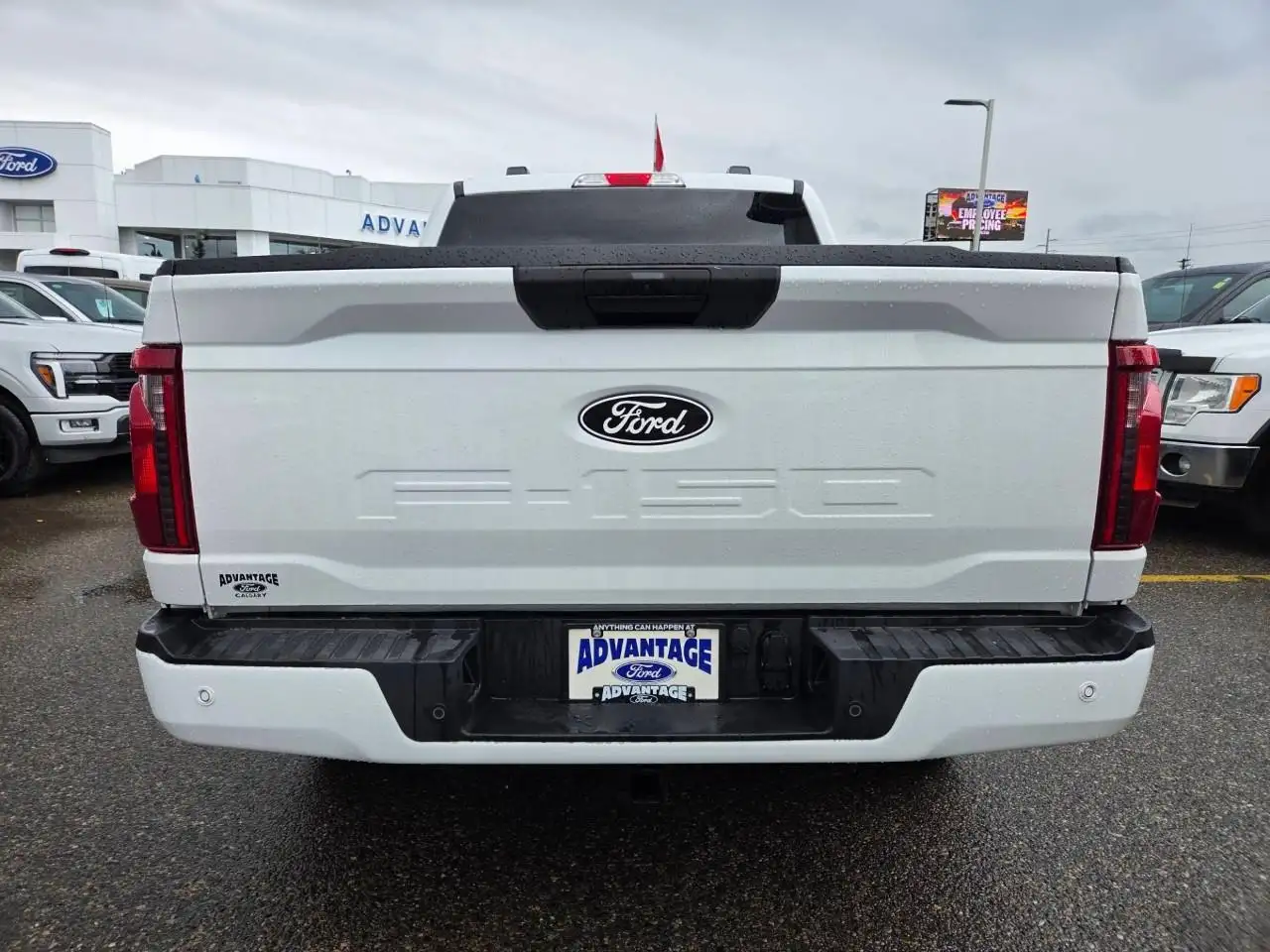 Ford F-150 - Image 6
