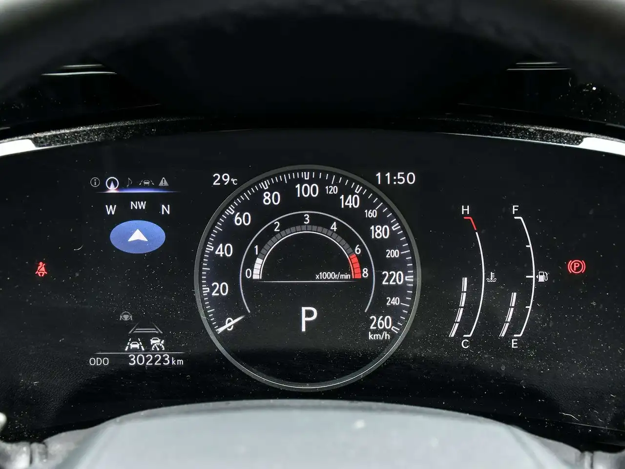 Lexus NX 350 - Image 16