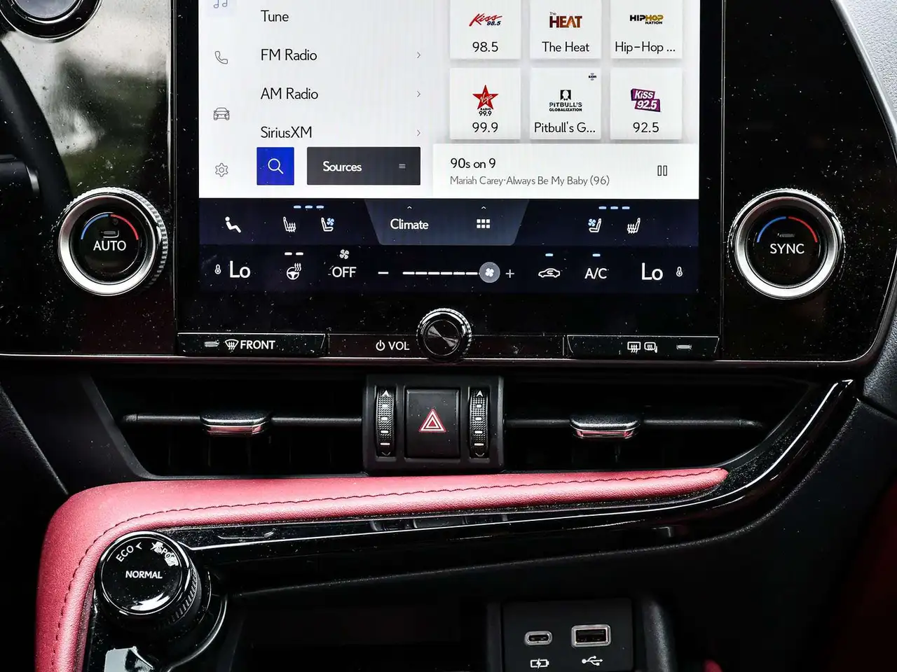 Lexus NX 350 - Image 24