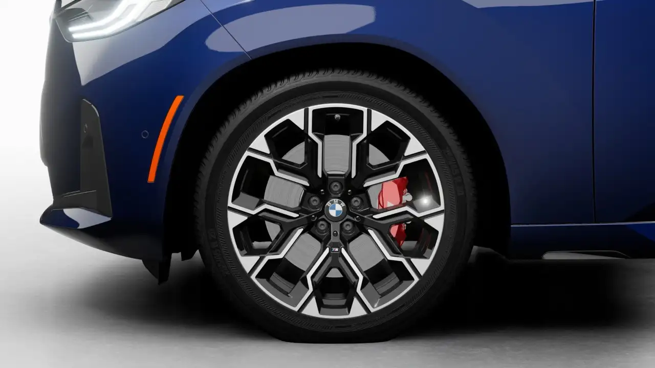 BMW X3 - Image 7