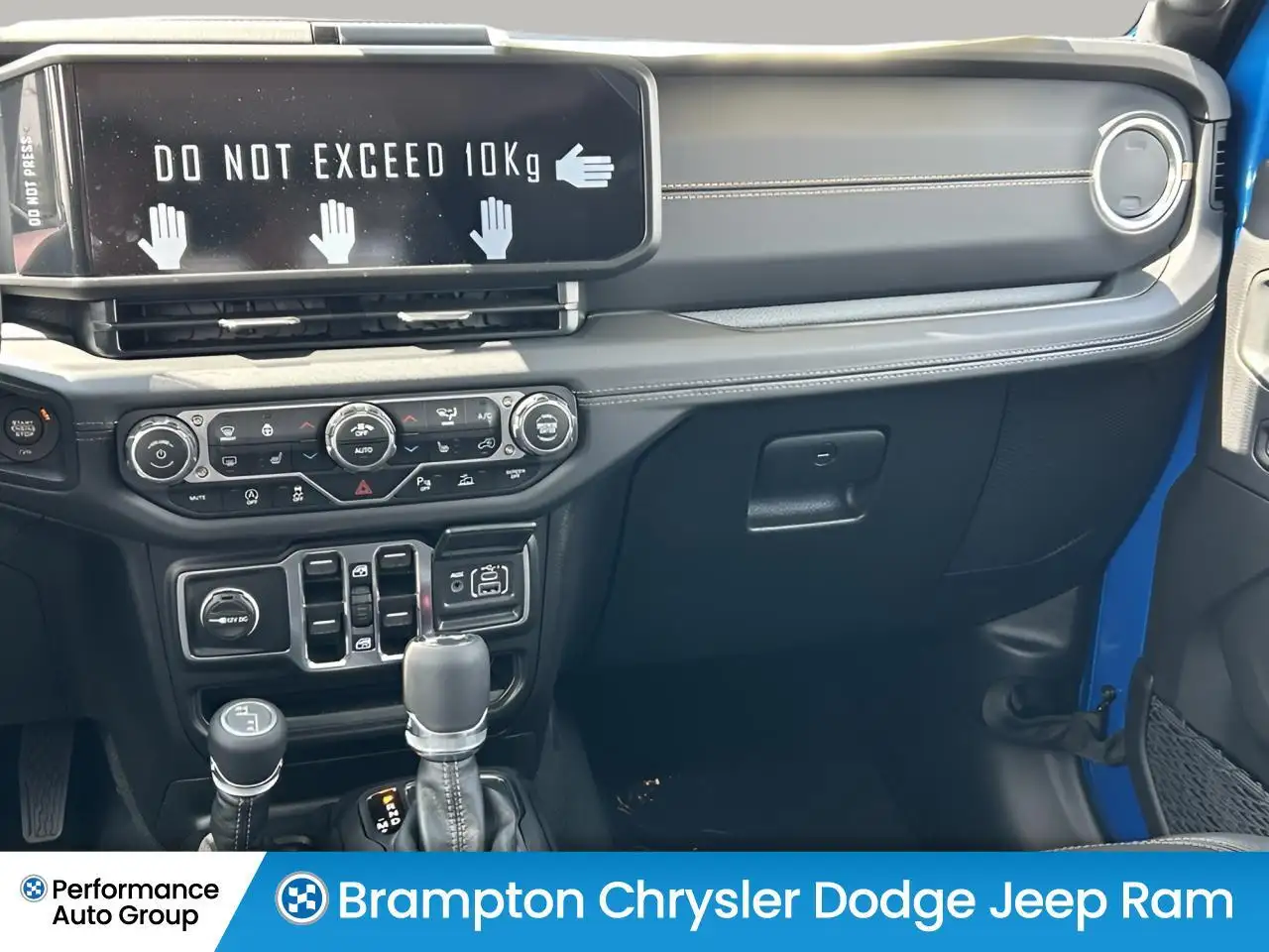 Jeep Wrangler - Image 16