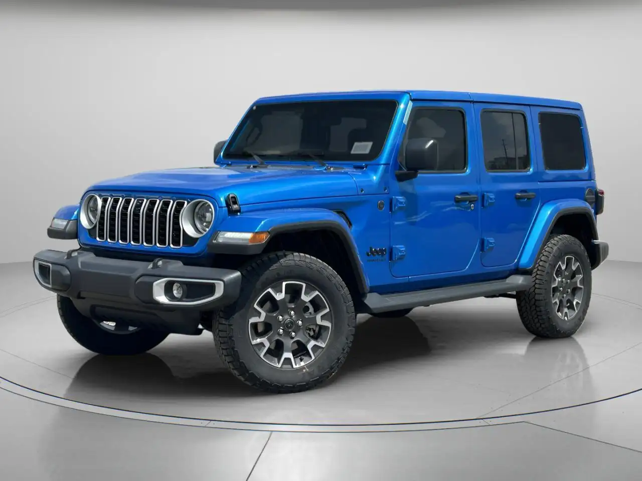 Jeep Wrangler - Image 21