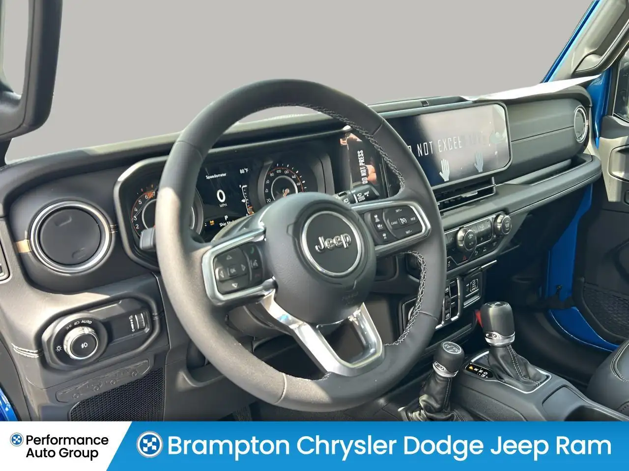 Jeep Wrangler - Image 9