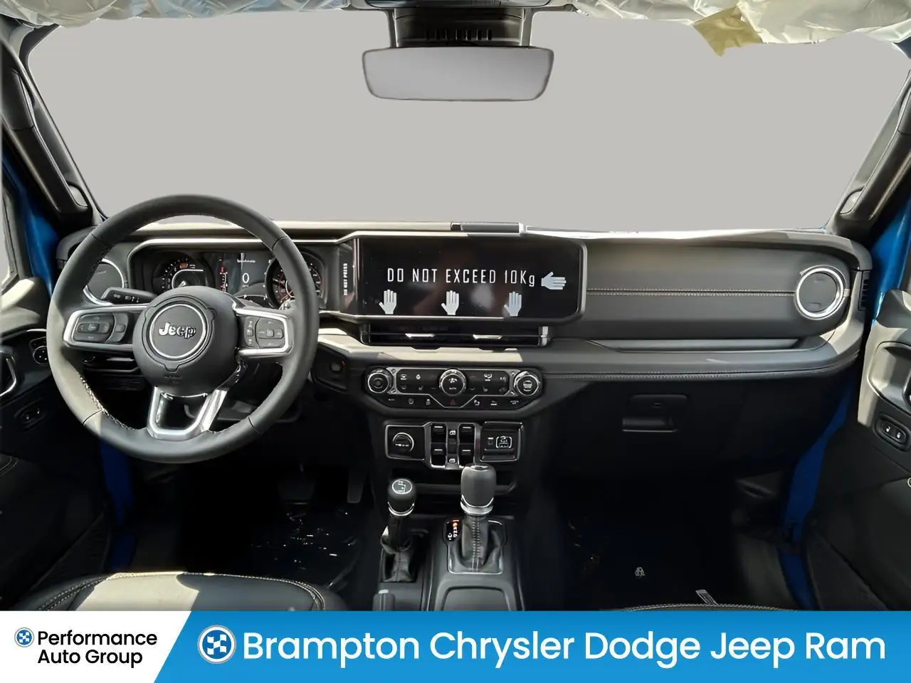 Jeep Wrangler - Image 10