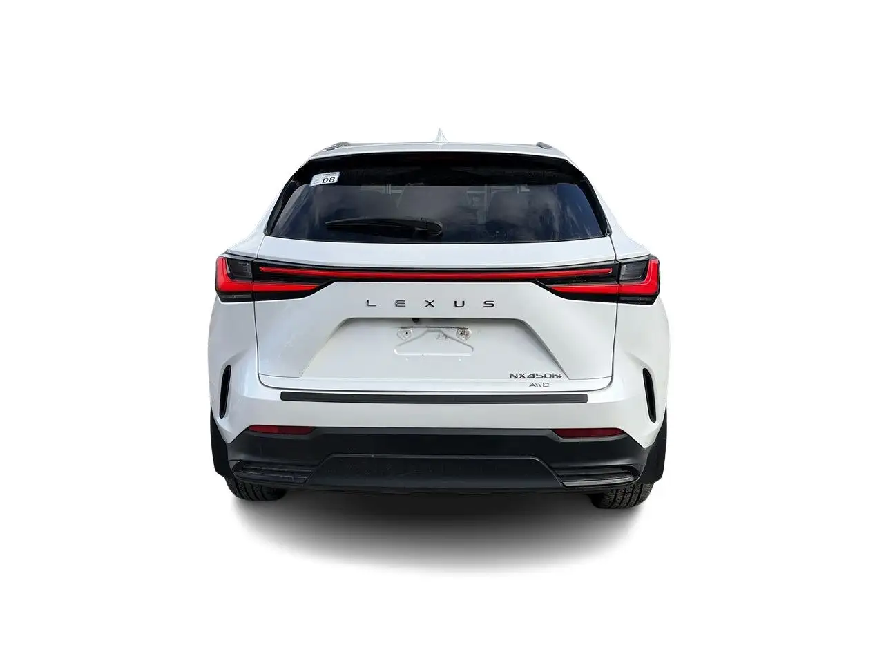 Lexus NX - Image 12
