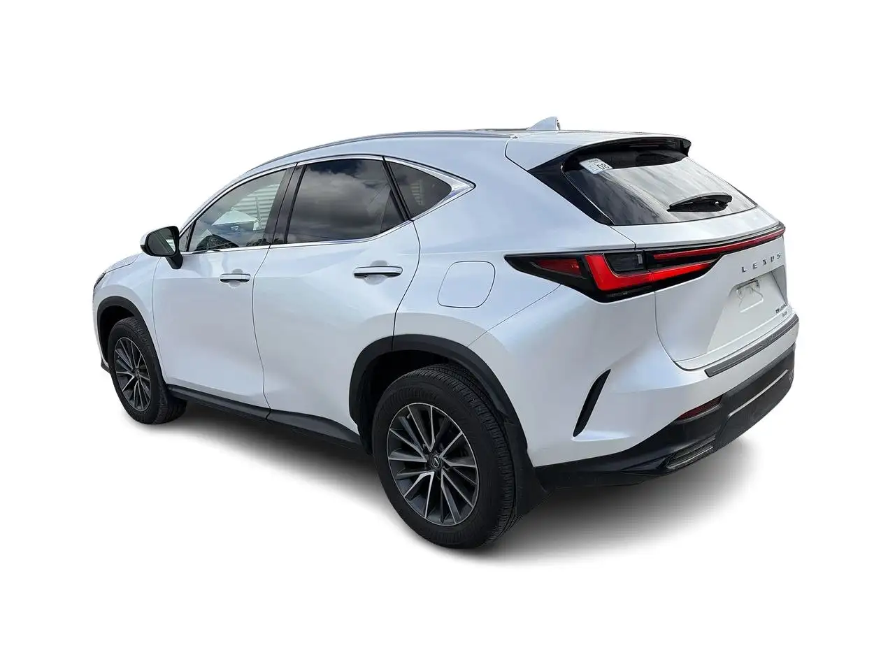 Lexus NX - Image 9