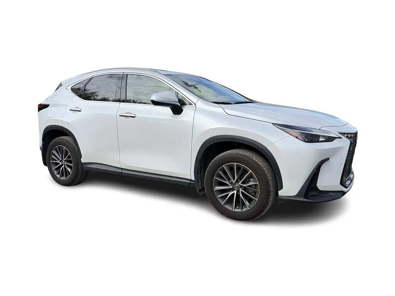 Lexus NX - Image 17