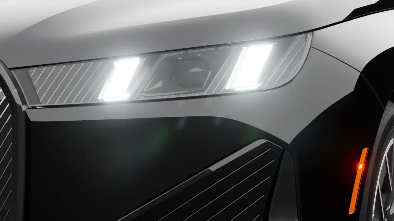 BMW iX - Image 6