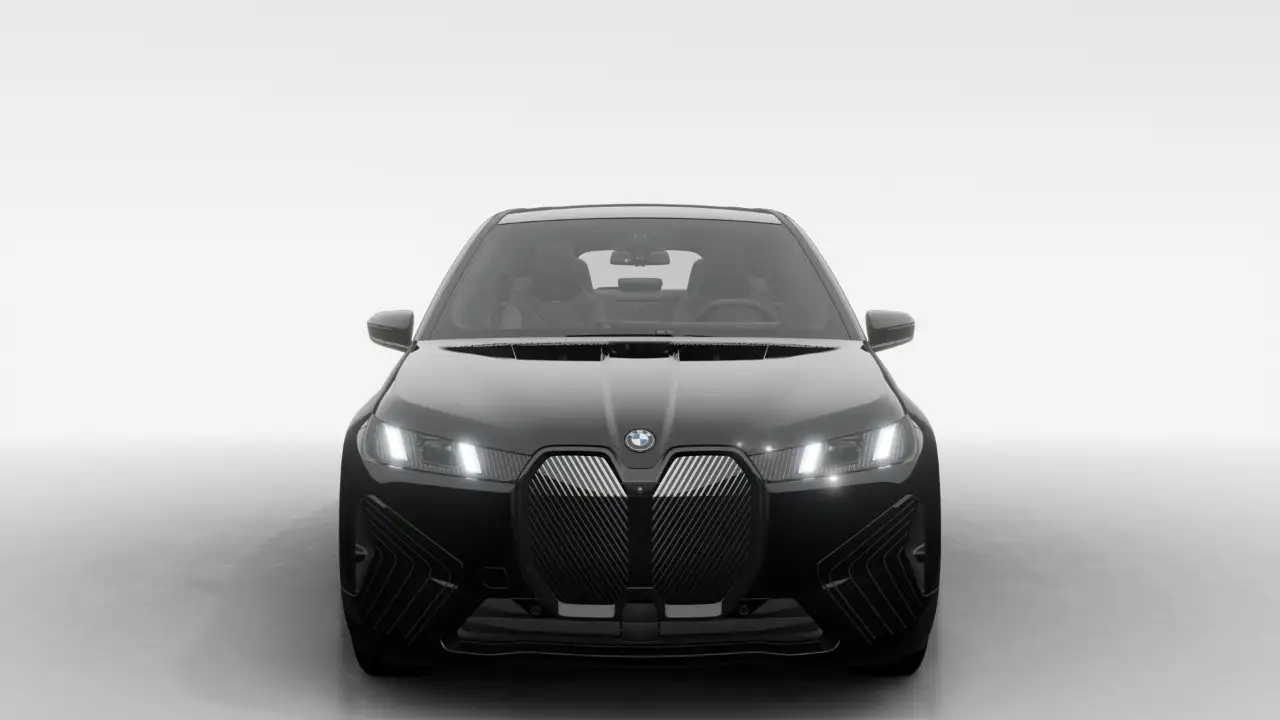 BMW iX - Image 3