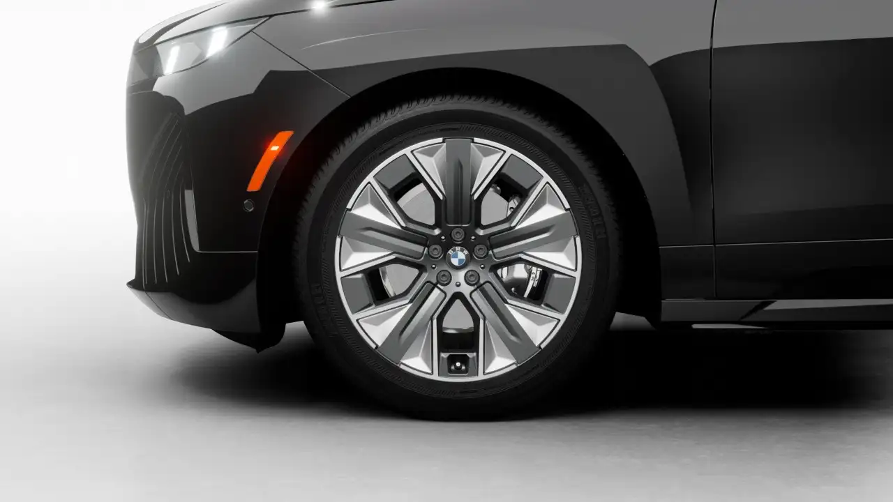 BMW iX - Image 7