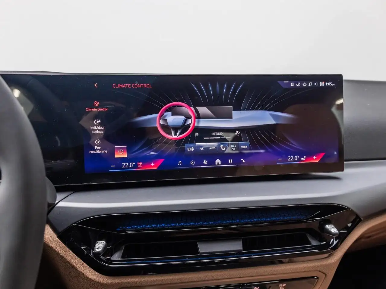 BMW i4 - Image 18