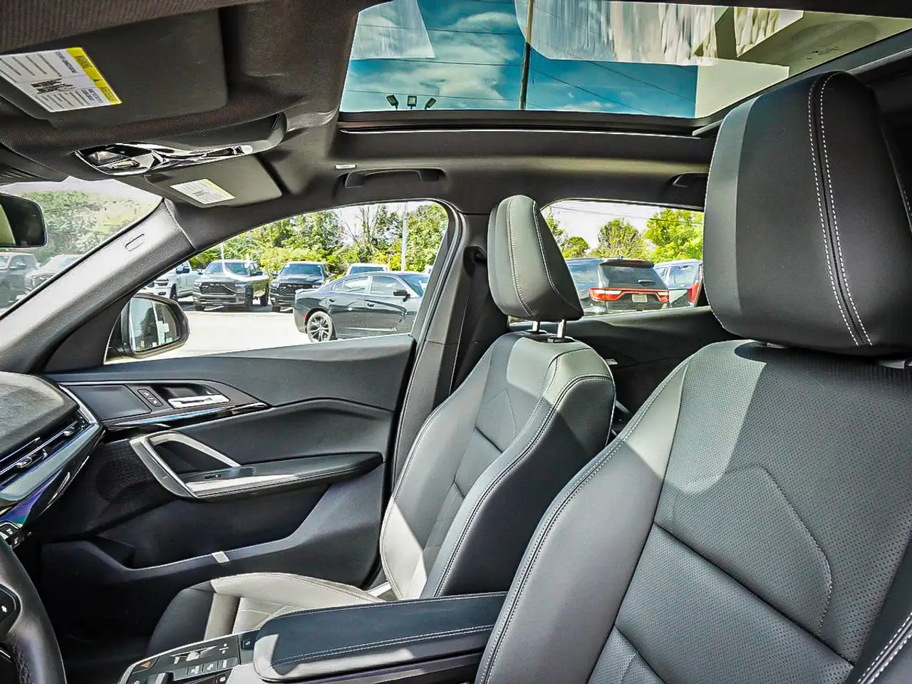 BMW X2 - Image 15