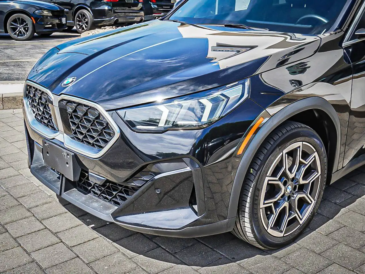 BMW X2 - Image 5