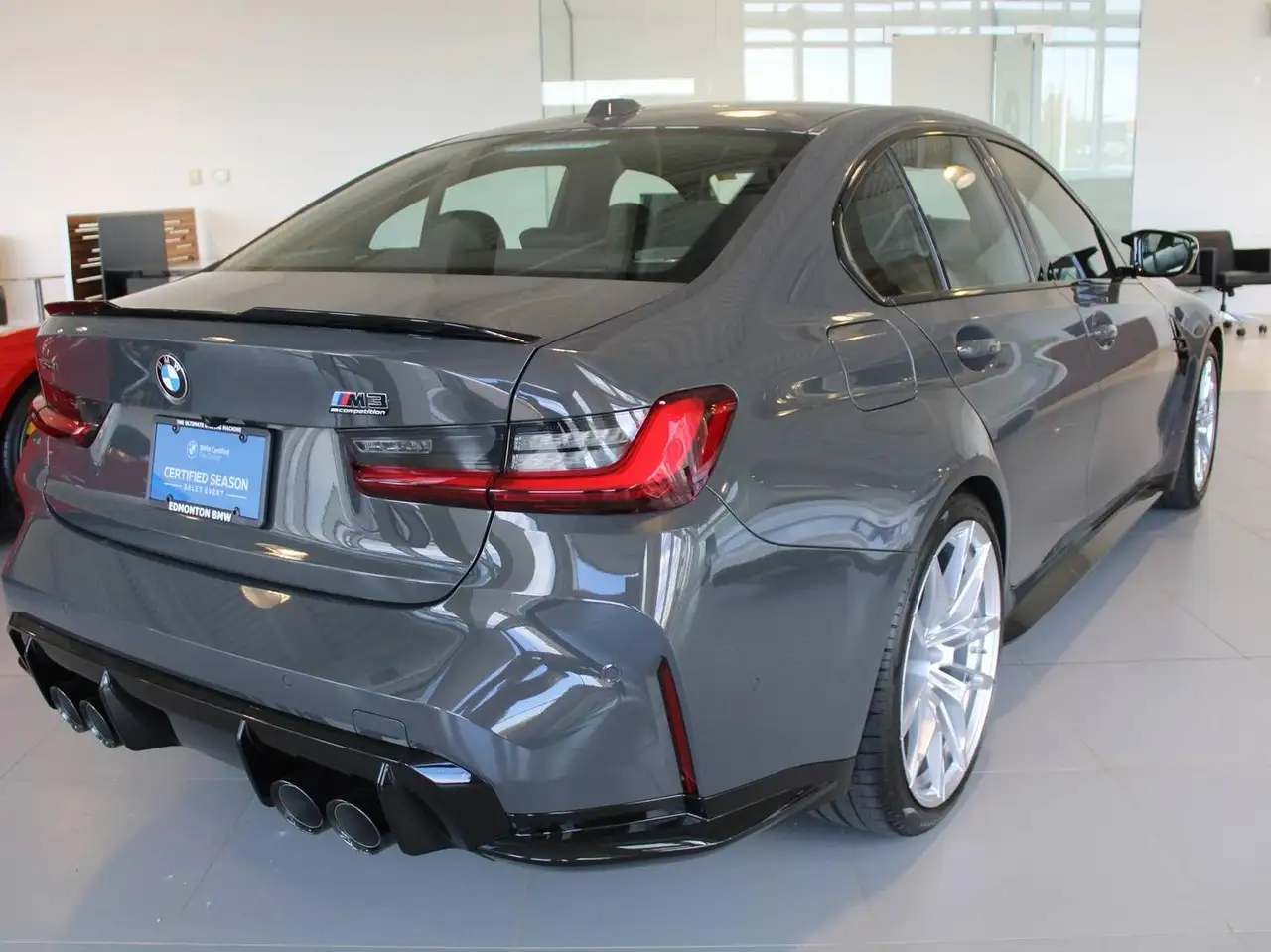 BMW M3 - Image 4