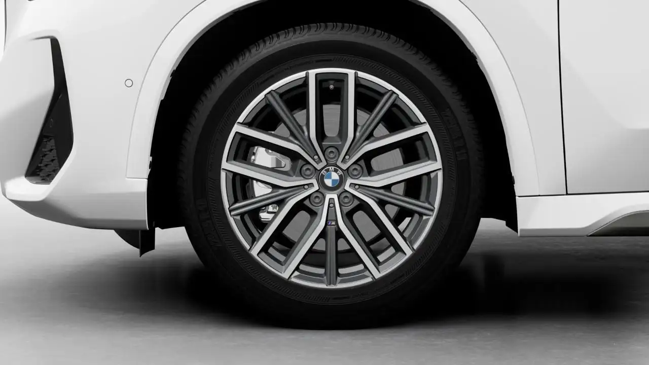 BMW X1 - Image 7