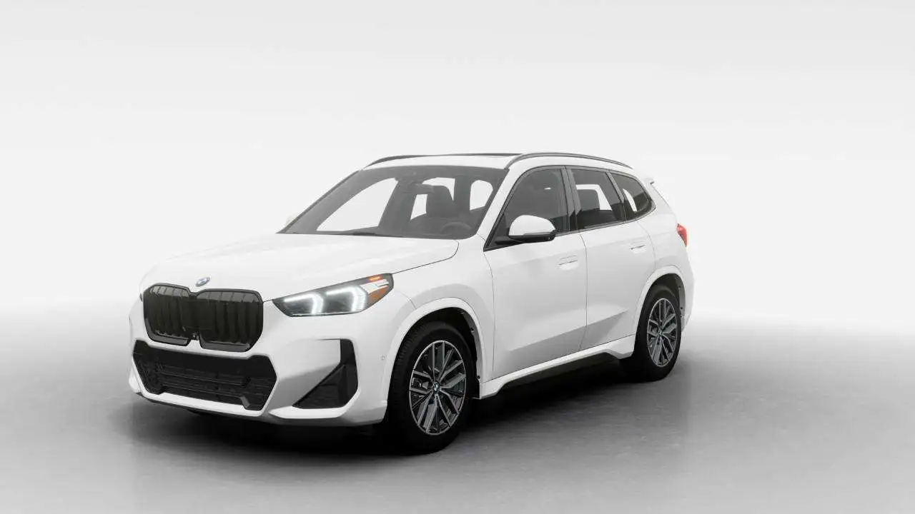 BMW X1 - Image 1