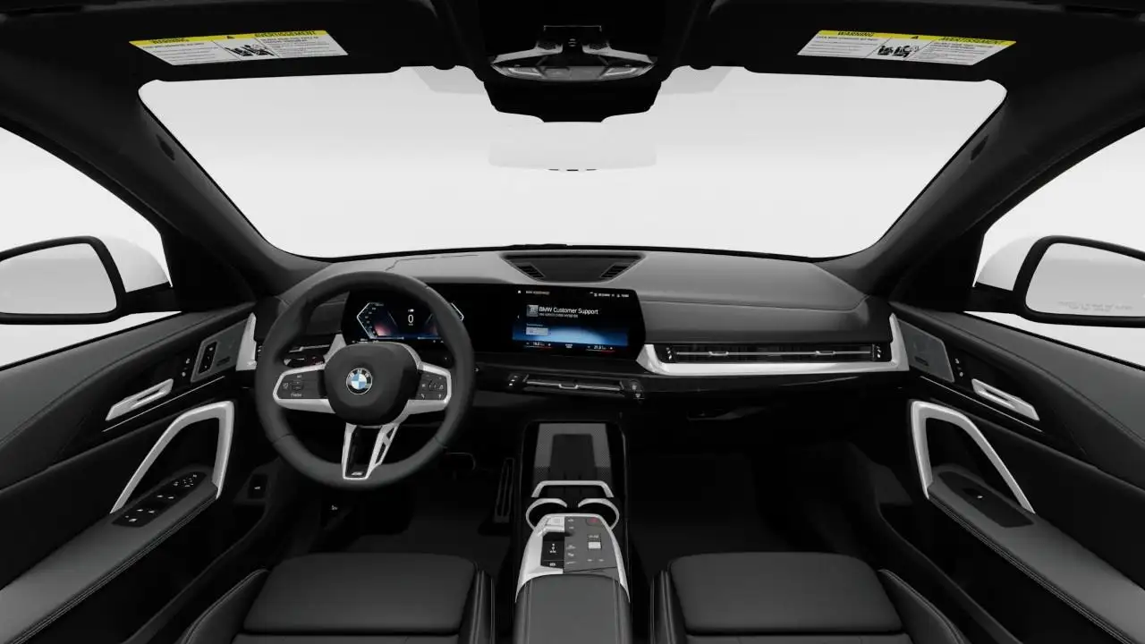BMW X1 - Image 10
