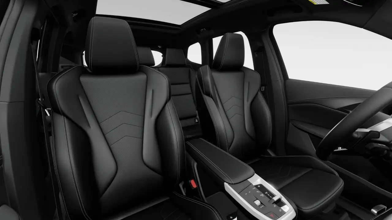 BMW X1 - Image 11