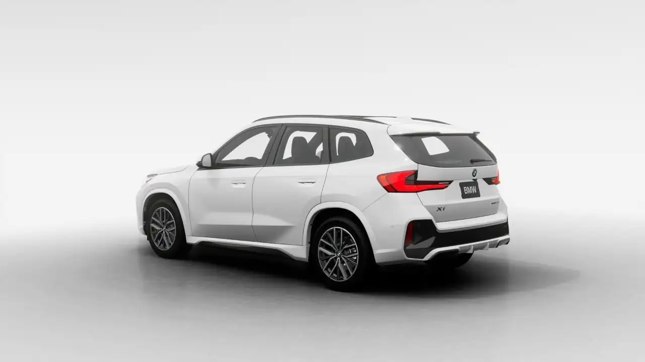 BMW X1 - Image 2