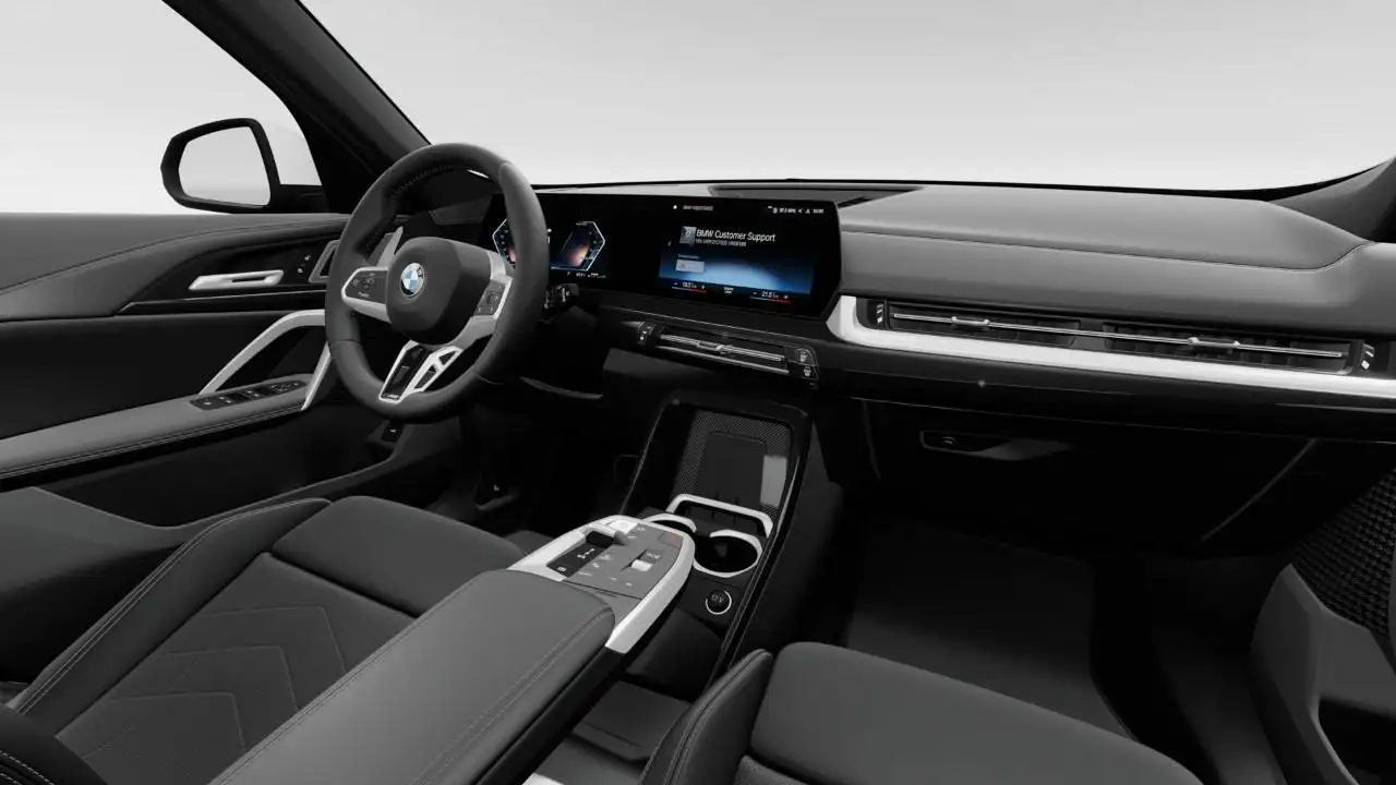 BMW X1 - Image 14