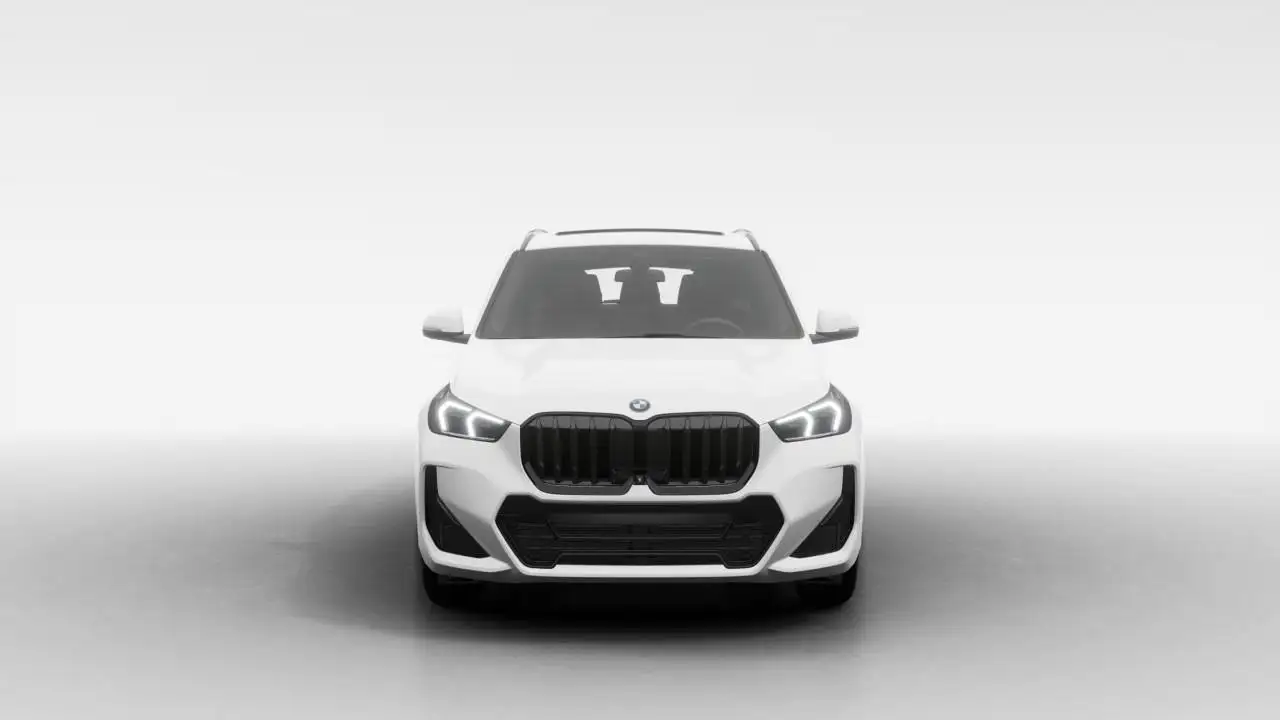 BMW X1 - Image 3
