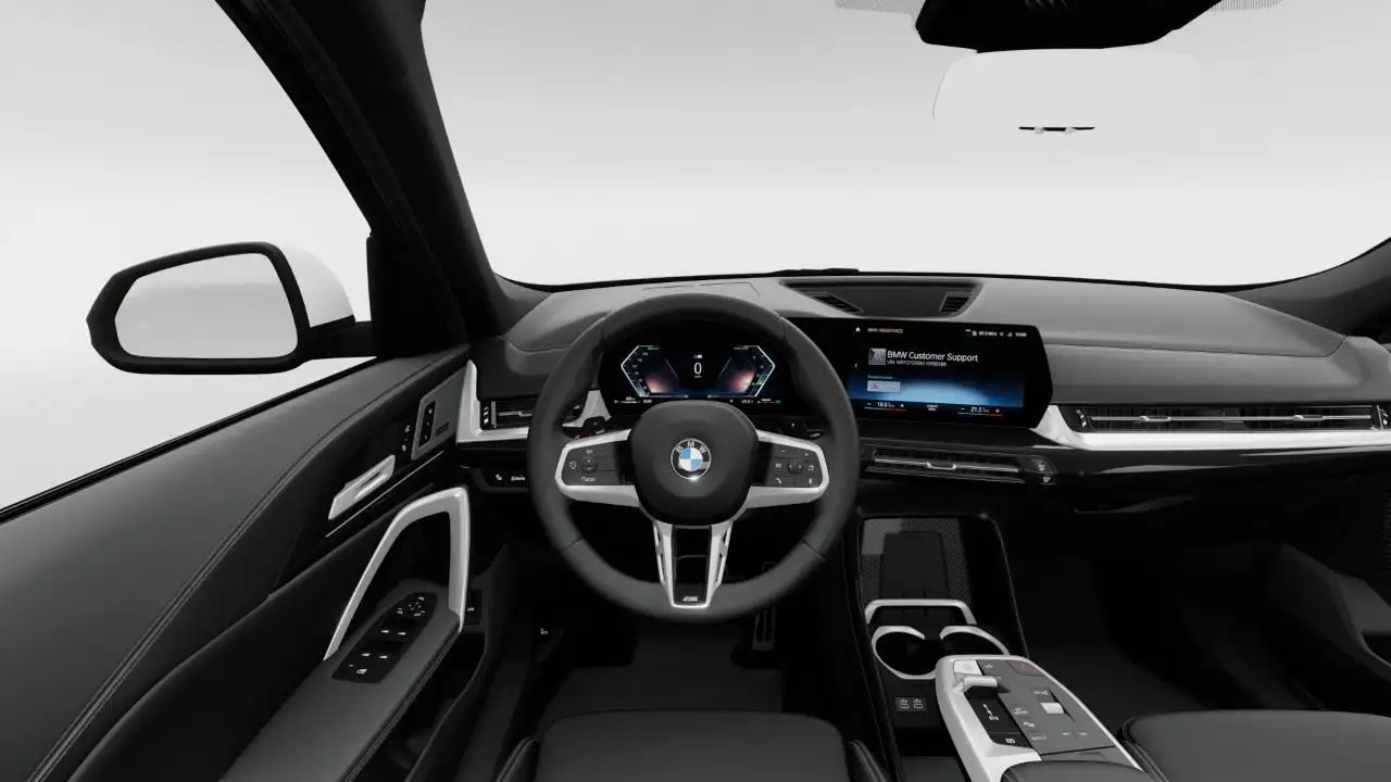 BMW X1 - Image 13