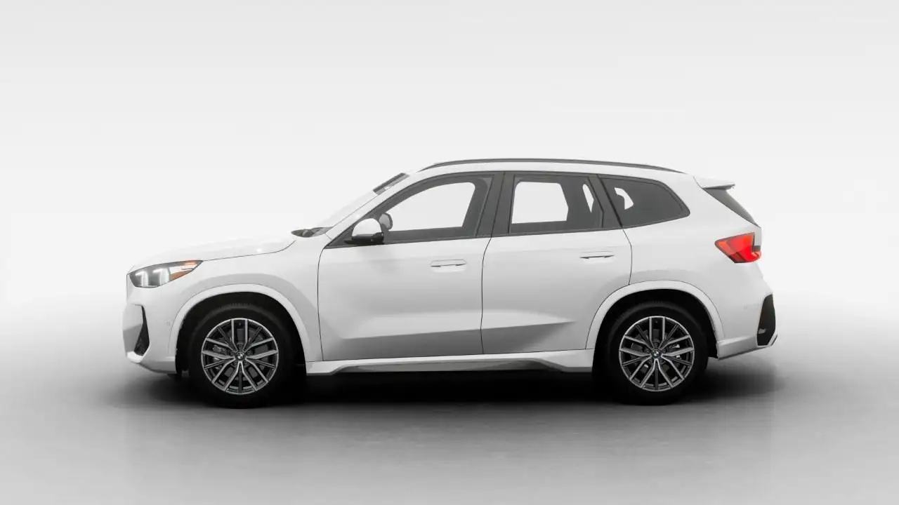 BMW X1 - Image 4