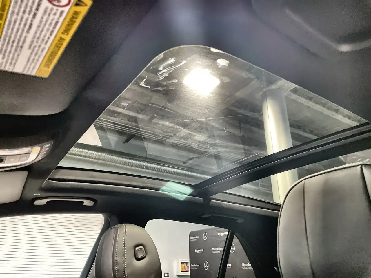 Mercedes-Benz GLE - Image 29