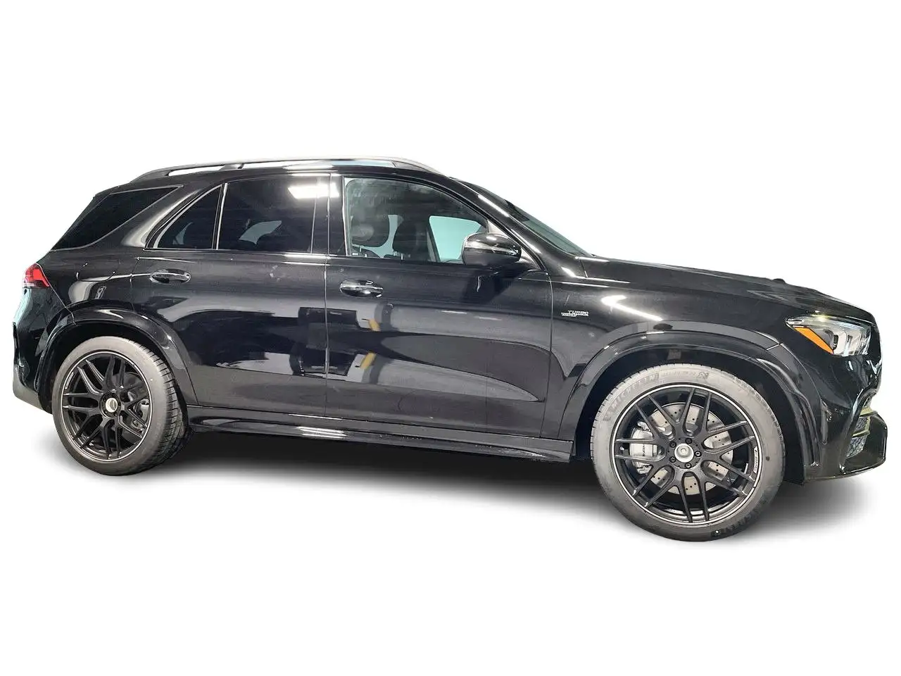 Mercedes-Benz GLE - Image 6