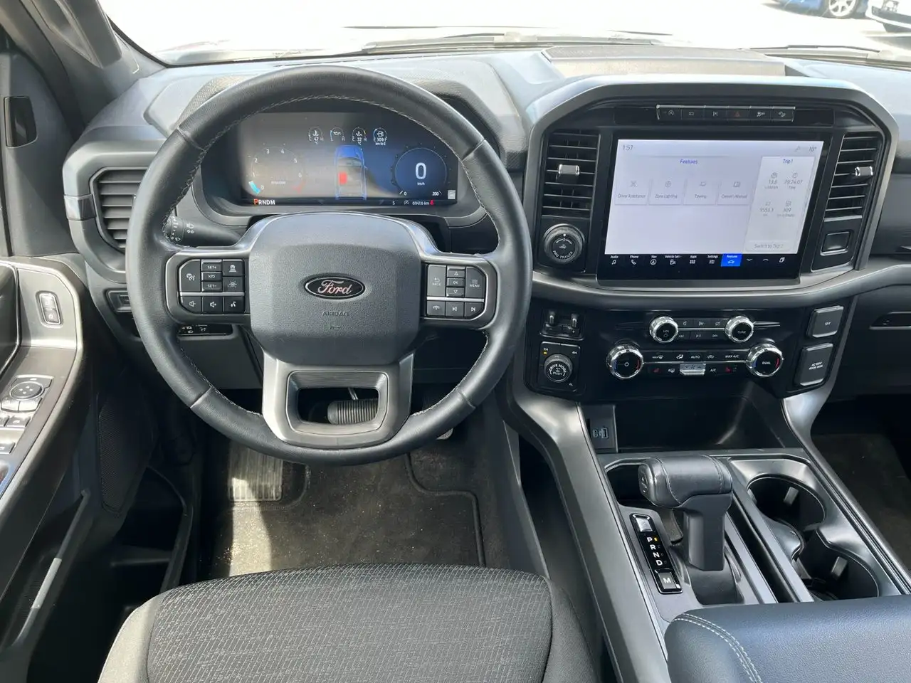 Ford F-150 - Image 20