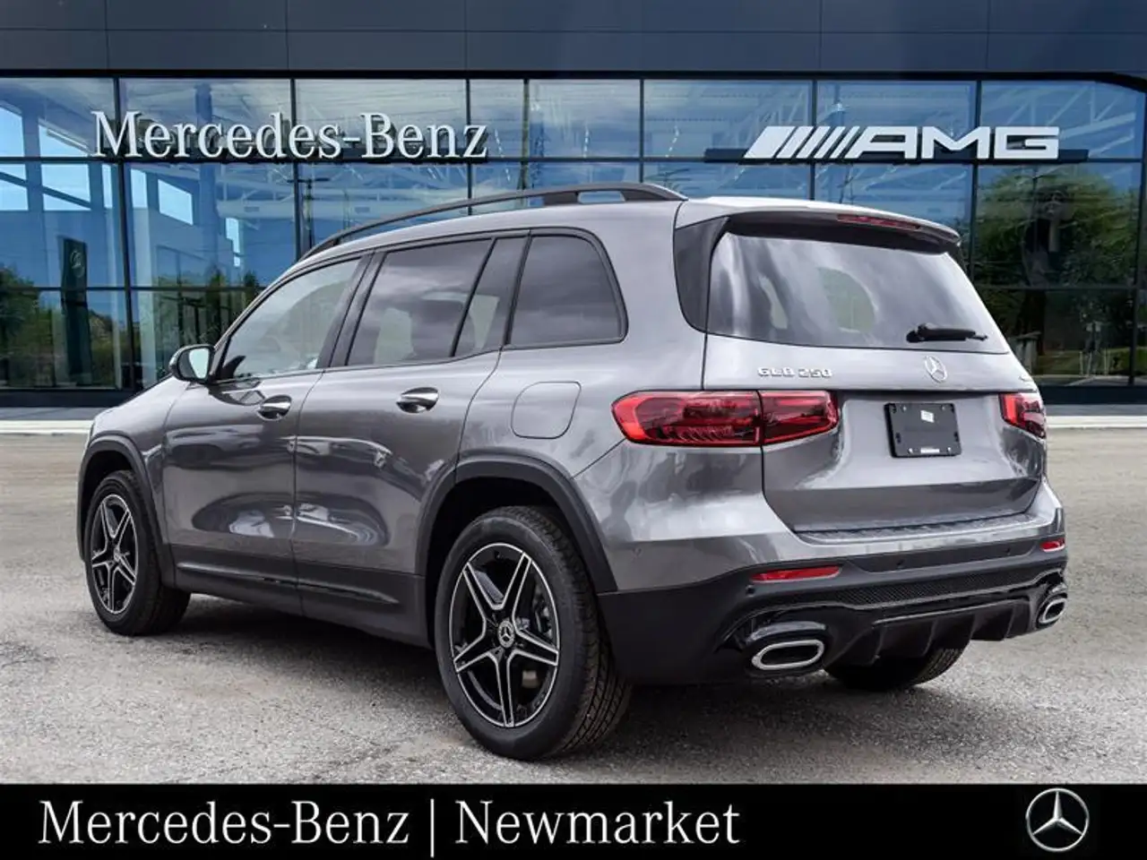 Mercedes-Benz GLB - Image 4