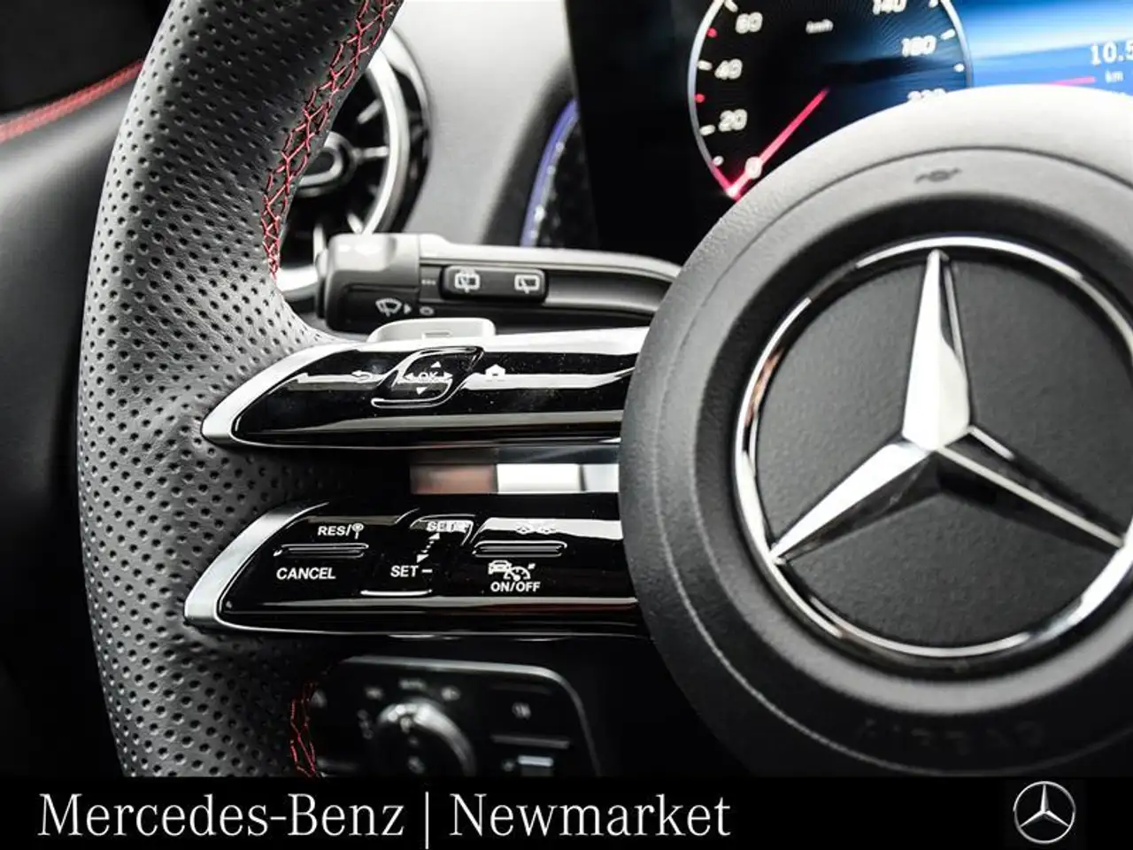 Mercedes-Benz GLB - Image 17