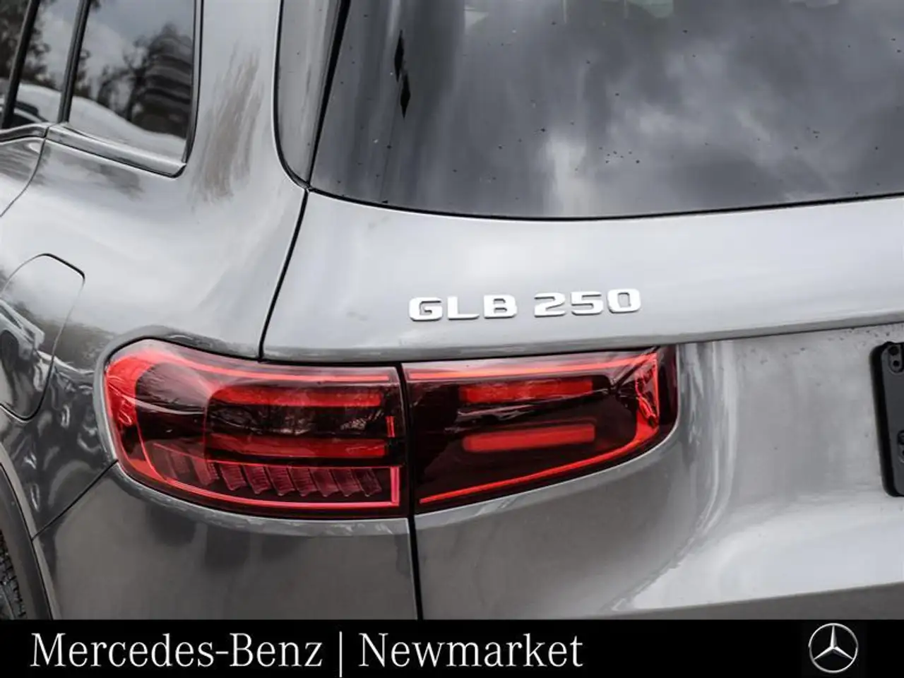 Mercedes-Benz GLB - Image 5