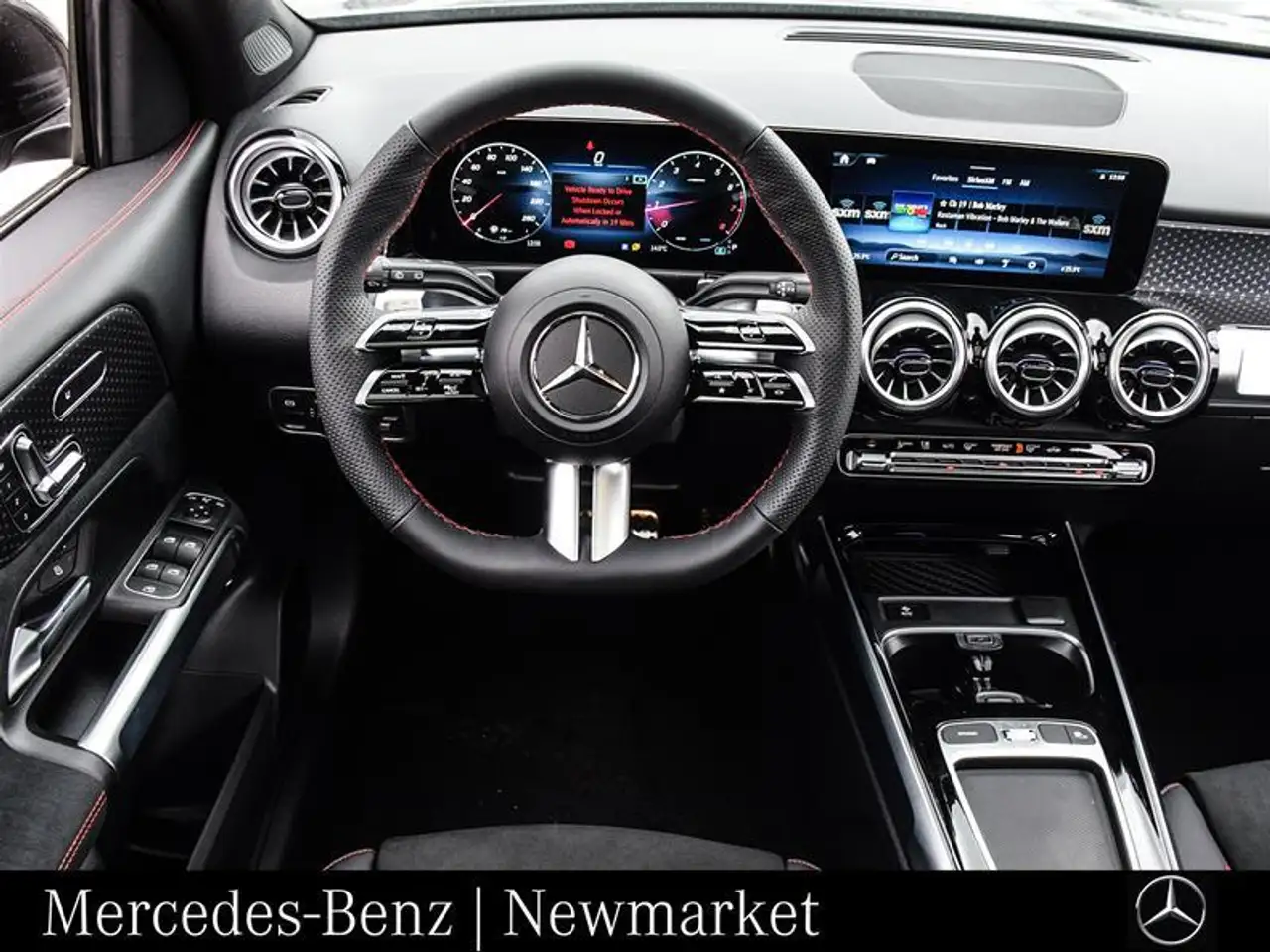 Mercedes-Benz GLB - Image 20