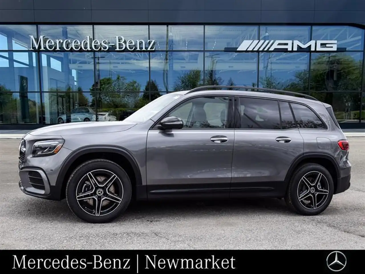 Mercedes-Benz GLB - Image 3