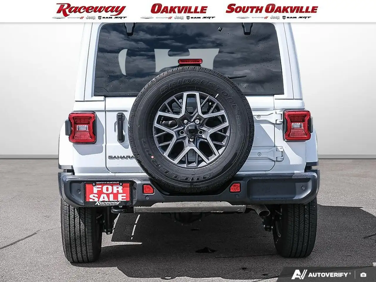 Jeep Wrangler - Image 6