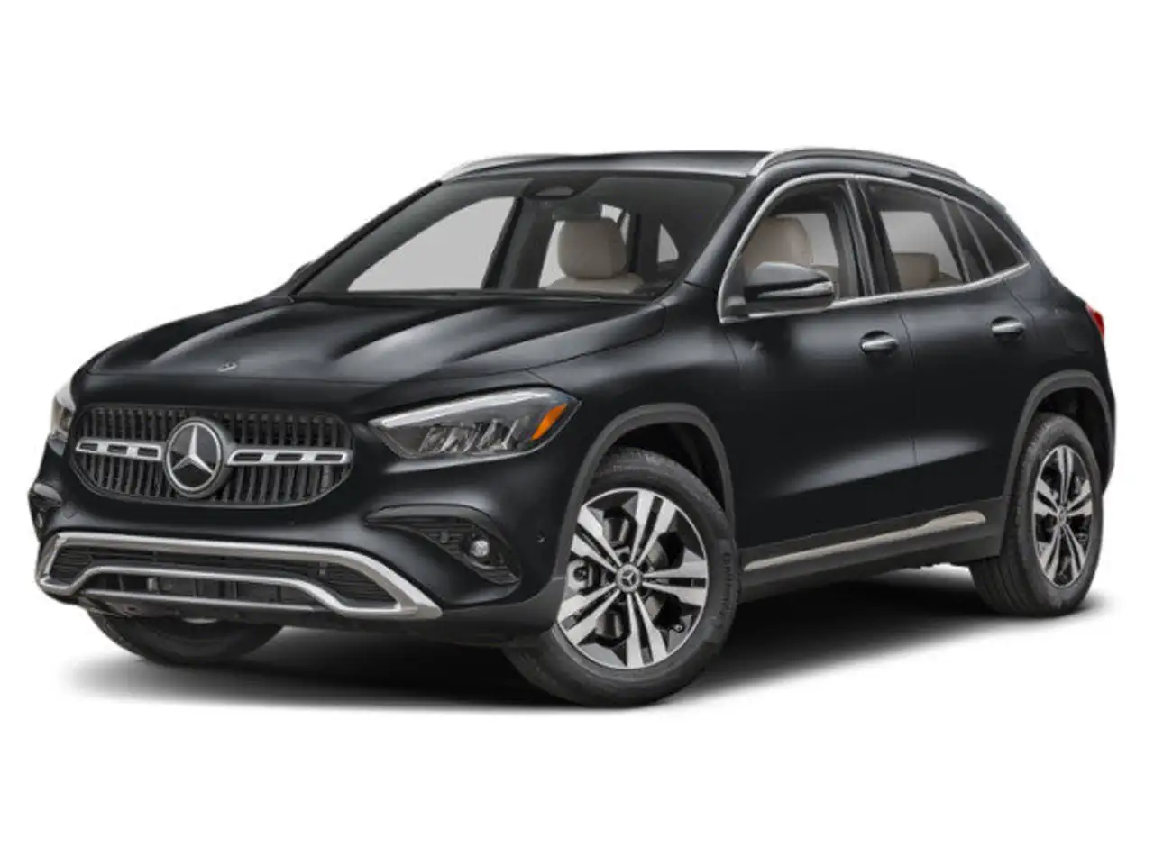 Mercedes-Benz GLA - Image 1
