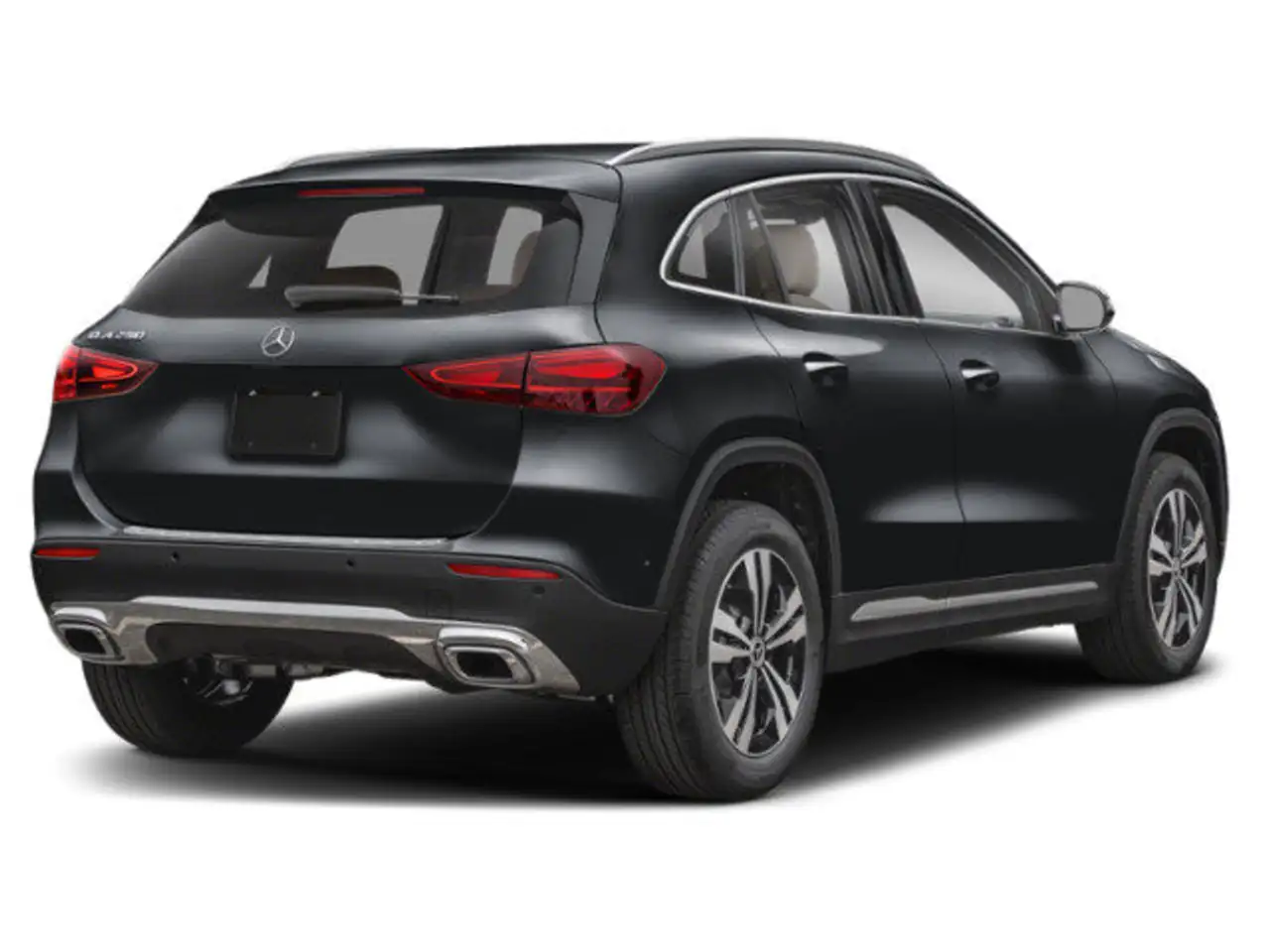 Mercedes-Benz GLA - Image 2