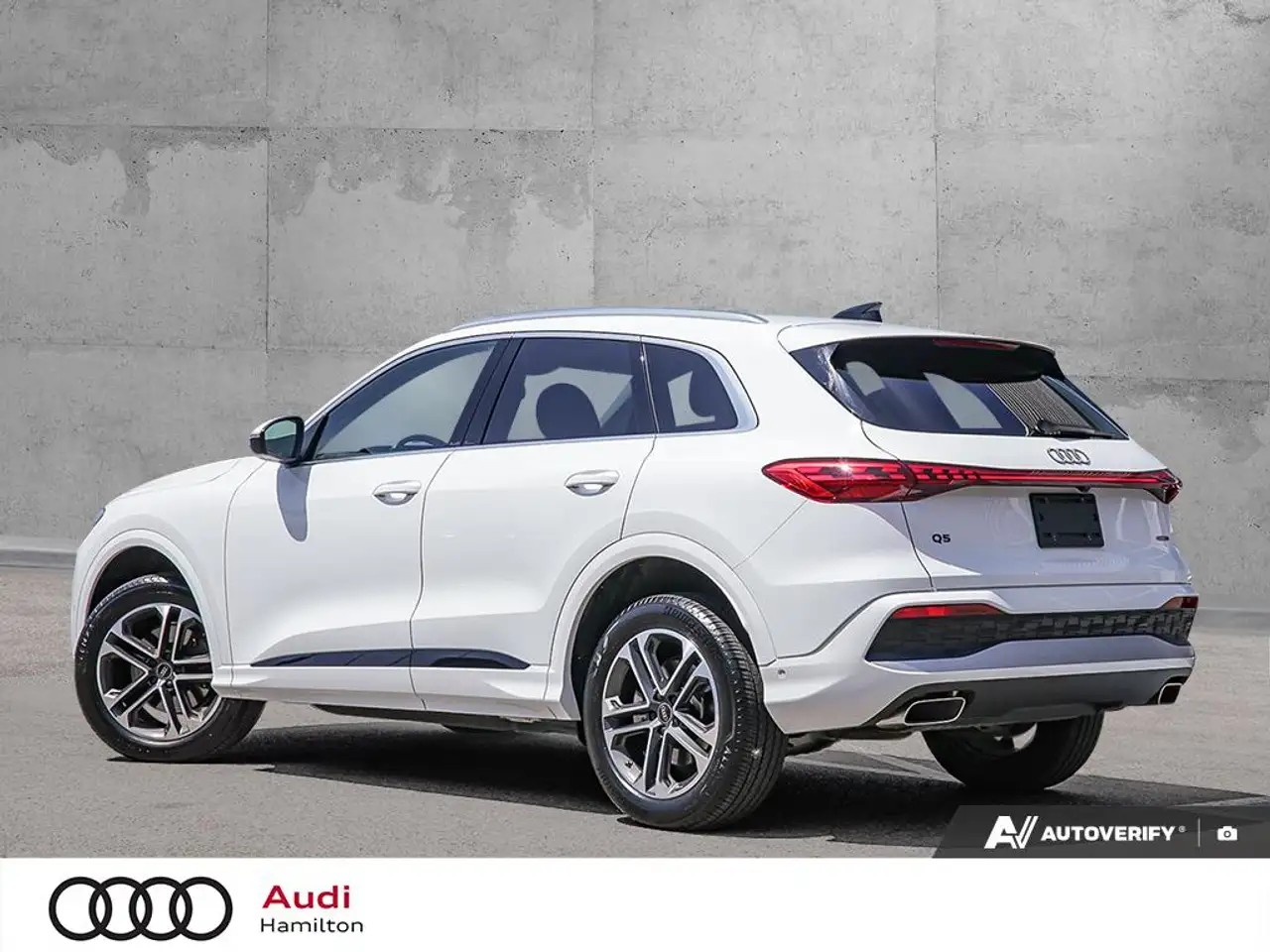 Audi Q5 - Image 4