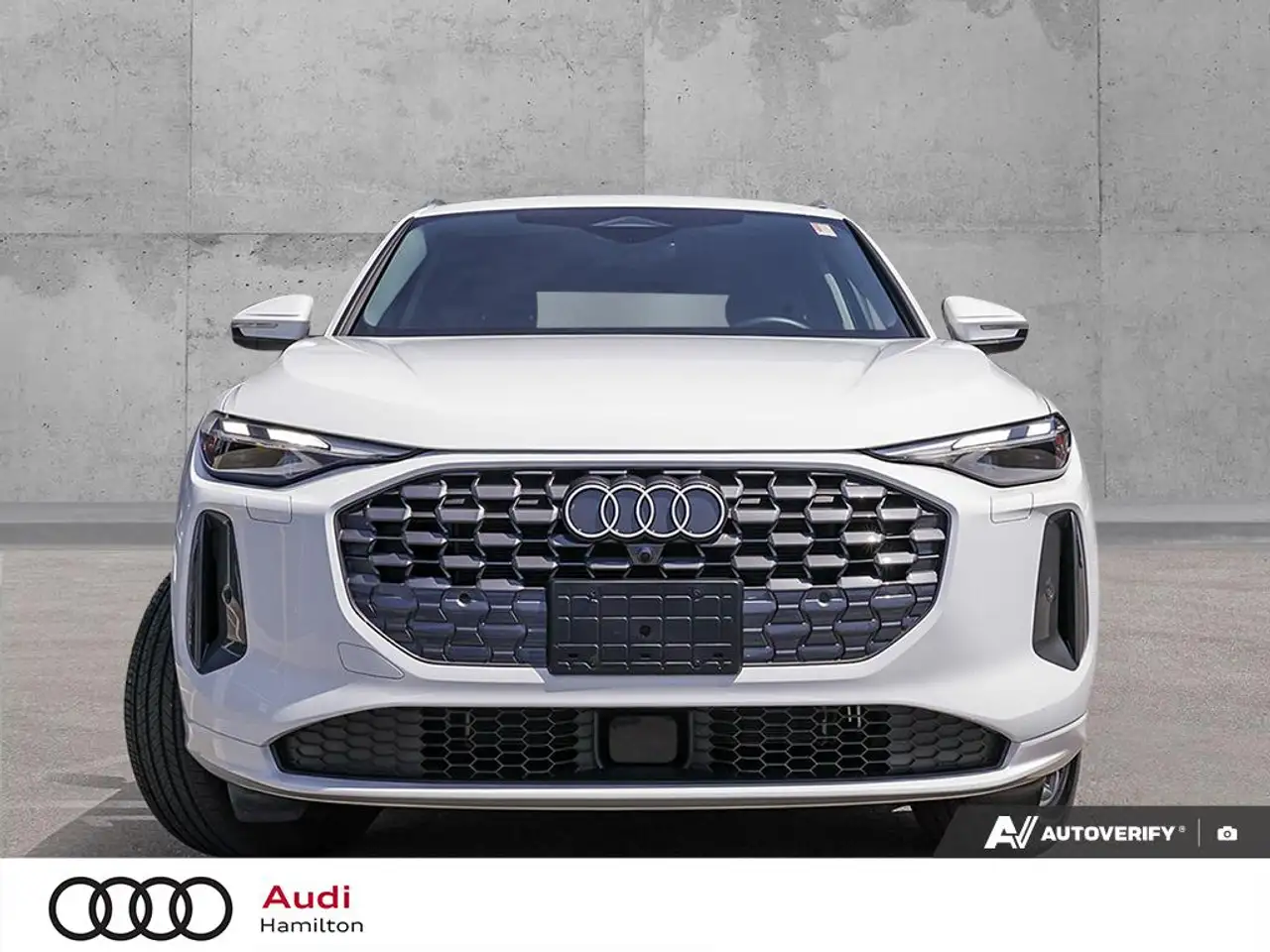 Audi Q5 - Image 2