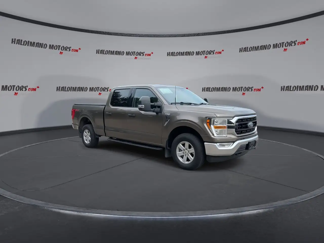 Ford F-150 - Image 2