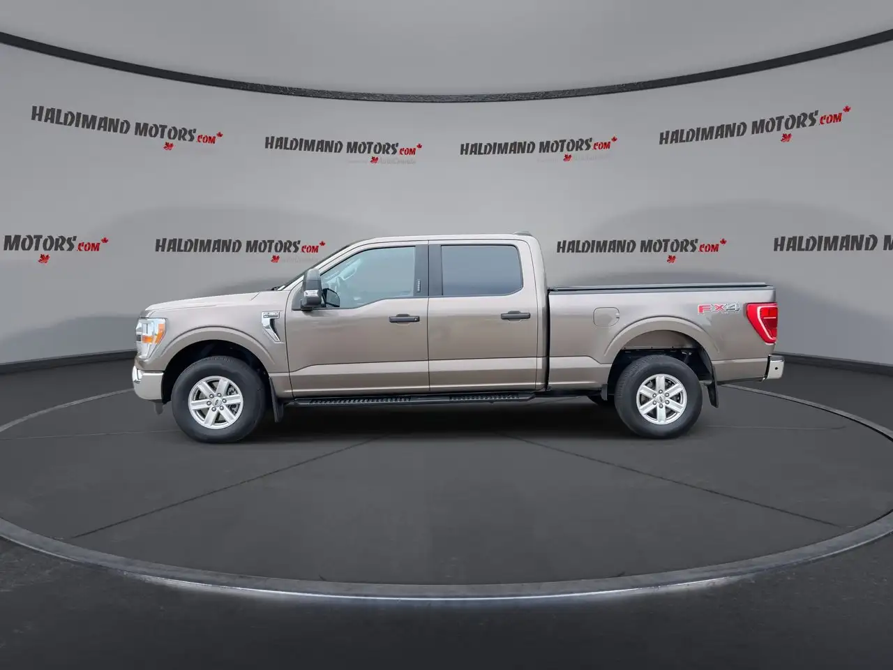 Ford F-150 - Image 5