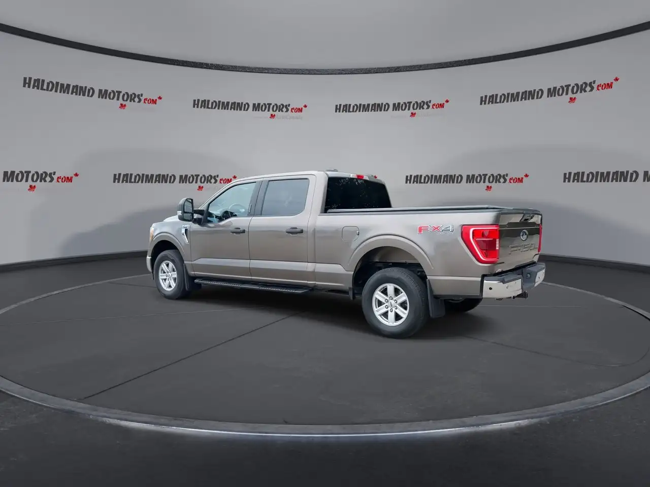 Ford F-150 - Image 6