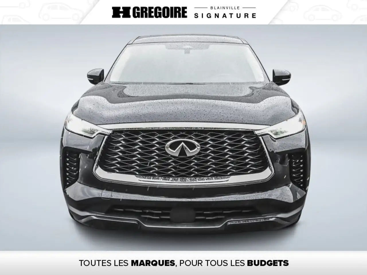 Infiniti QX60 - Image 2