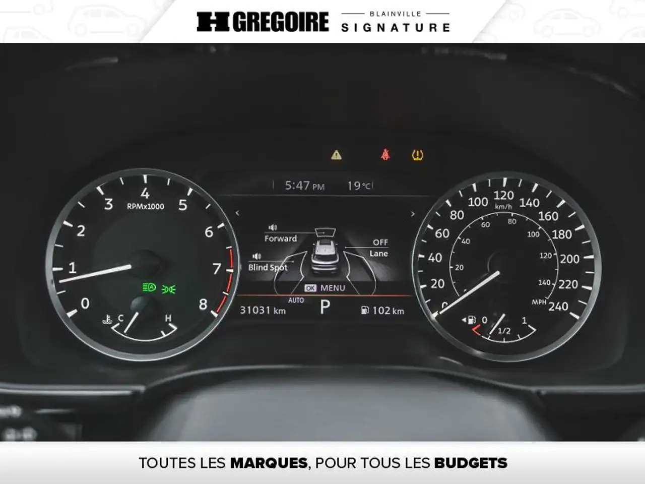Infiniti QX60 - Image 20